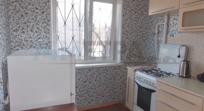 Снять квартиру на улице Гагарина г. Челябинск. Фотография №5