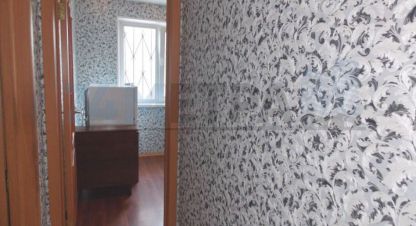 Снять 1 комнатную квартиру на улице Гагарина г. Челябинск. Фотография №4