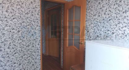 Снять квартиру 1 комнатную, 38 кв. м., Россия, г. Челябинск. Фотография №8