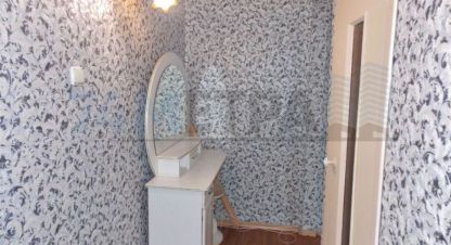 Снять квартиру 1 комнатную, 38 кв. м., Россия, г. Челябинск. Фотография №9