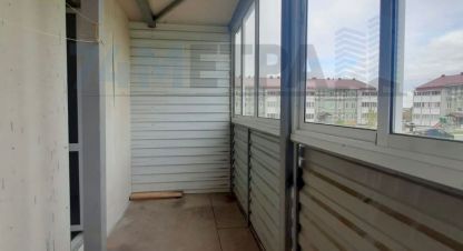 Снять квартиру 1 комнатную, 23.4 кв. м., Россия, г. Красное поле. Фотография №10