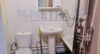 Сдаётся 1 комнатная квартира в г. Красное поле. Фотография №6