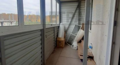 Снять квартиру 1 комнатную, 23.4 кв. м., Россия, г. Красное поле. Фотография №9