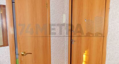 Снять квартиру 1 комнатную, 34 кв. м., Россия, г. Челябинск. Фотография №10