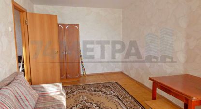 Сдаётся 1 комнатная квартира в г. Челябинск. Фотография №6