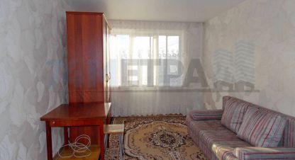 Снять 1 комнатную квартиру на улице Захаренко ул г. Челябинск. Фотография №4