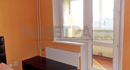 Снять 2-х комнатную квартиру в г. Челябинск. Фотография №2