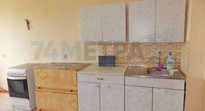 Снять квартиру 2-х комнатную, 80 кв. м., Россия, г. Челябинск. Фотография №8