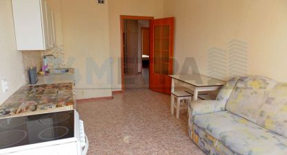 Снять квартиру 2-х комнатную, 80 кв. м., Россия, г. Челябинск. Фотография №10