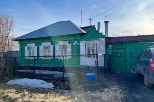 Продам дом 4-х комнатный с общей площадью 67.2м2, на улице Овражный переулок, Советский район район, г. Челябинск, Челябинская обл., Россия, агентство 74 метра