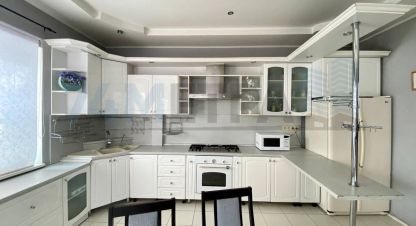 Купить 6-ти комнатную дом на улице Рабоче-колхозная ул г. Челябинск. Фотография №4