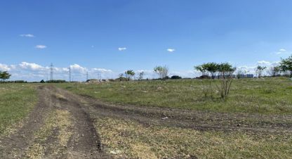 Продам земельный участок, на улице Полевая, Индустриальный пос район, г. Индустриальный, Краснодарский край, Россия, агентство Аурус-Риэлт. Фотография №1