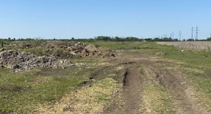 Купить земельный участок в г. Индустриальный. Фотография №3