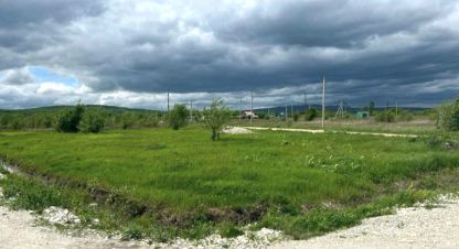 Продам земельный участок, на улице Имени расула гамзатова ул, г. Григорьевская ст-ца, Краснодарский край, Россия, агентство Аурус-Риэлт. Фотография №1