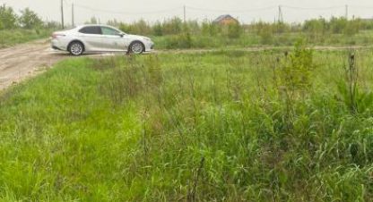 Купить земельный участок в г. Григорьевская ст-ца. Фотография №3