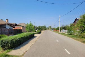 Продам земельный участок, на улице Веселая ул, г. Григорьевская ст-ца, Краснодарский край, Россия, агентство Аурус-Риэлт