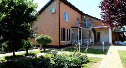 Купить дом в г. Краснодар. Фотография №3