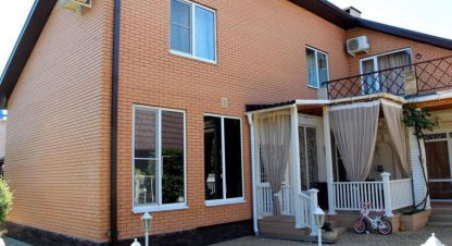 Купить 5-ти комнатную дом в г. Краснодар. Фотография №2