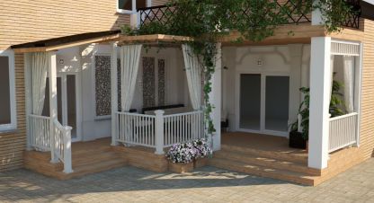 Продаётся дом в г. Краснодар. Фотография №7