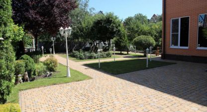 Купить 5-ти комнатную дом на улице Полесская ул г. Краснодар. Фотография №4