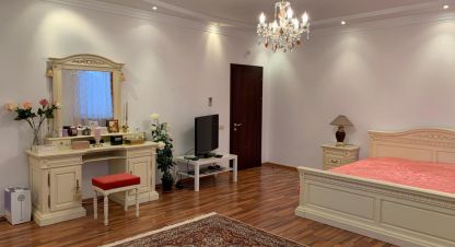 Купить дом 80-ти комнатную, 400 кв. м., Россия, г. Краснодар. Фотография №8