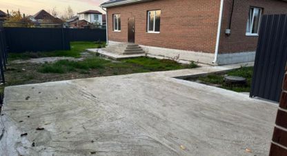 Продаётся дом в г. Старокорсунская ст-ца. Фотография №7