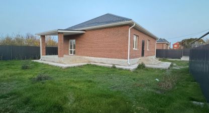 Купить 5-ти комнатную дом на улице Базарная ул г. Старокорсунская ст-ца. Фотография №4