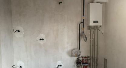 Купить дом 5-ти комнатную, 125 кв. м., Россия, г. Старокорсунская ст-ца. Фотография №8