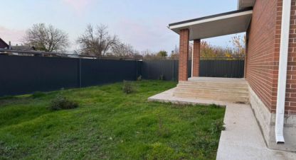 Купить дом на улице Базарная ул г. Старокорсунская ст-ца. Фотография №5