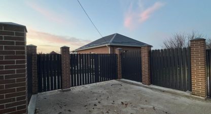 Купить 5-ти комнатную дом в г. Старокорсунская ст-ца. Фотография №2