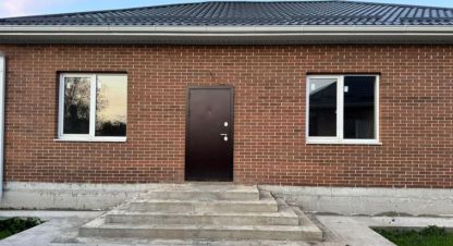 Купить дом в г. Старокорсунская ст-ца. Фотография №3