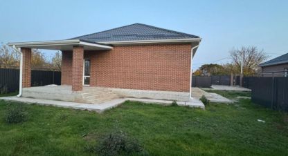 Продаётся 5-ти комнатная дом в г. Старокорсунская ст-ца. Фотография №6