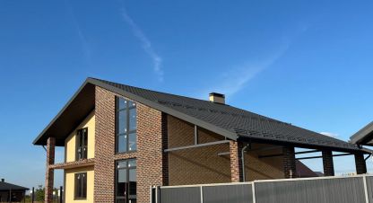 Купить 7-ти комнатную дом в г. Новотитаровская ст-ца. Фотография №2