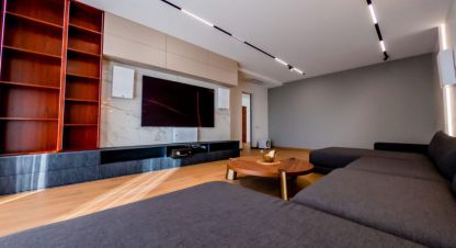 Купить коттедж/дачу 8-ти комнатную, 742.8 кв. м., Россия, г. Сочи. Фотография №10