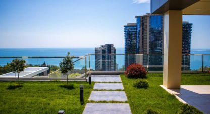 Купить 8-ти комнатную коттедж/дачу на улице Есауленко ул г. Сочи. Фотография №4