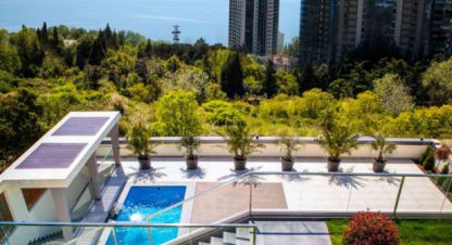 Купить 8-ти комнатную коттедж/дачу в г. Сочи. Фотография №2