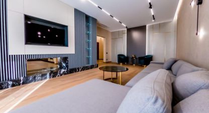 Купить коттедж/дачу 8-ти комнатную, 742.8 кв. м., Россия, г. Сочи. Фотография №8