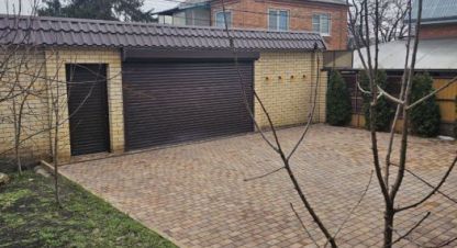 Купить дом 7-ти комнатную, 210 кв. м. Фотография №8 Купить дом 7-ти комнатную, 210 кв. м., Россия, г. Краснодар. Фотография №8