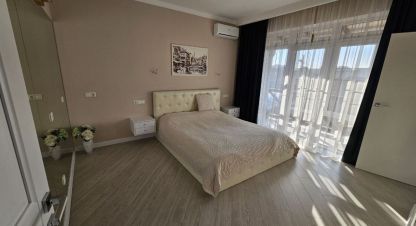 Купить 7-ти комнатную дом на улице Им фурманова проезд г. Краснодар. Фотография №4 Купить 7-ти комнатную дом на улице Им фурманова проезд г. Краснодар. Фотография №4