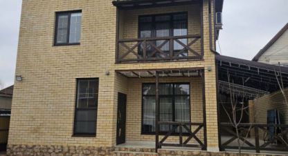 Купить дом 7-ти комнатную, 210 кв. м. Фотография №9 Купить дом 7-ти комнатную, 210 кв. м., Россия, г. Краснодар. Фотография №9