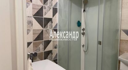 Купить квартиру 2-х комнатную, 50.2 кв. м., Россия, г. Мурино. Фотография №9