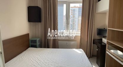 Купить 2-х комнатную квартиру в г. Мурино. Фотография №2