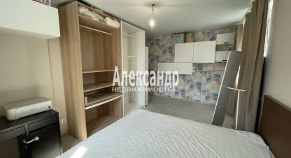 Купить квартиру в г. Мурино. Фотография №3