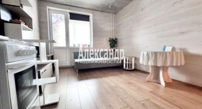 Купить квартиру в г. Мурино. Фотография №3