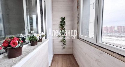 Купить квартиру, 21 кв. м., Россия, г. Мурино. Фотография №8