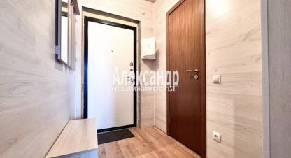 Продаётся квартира в г. Мурино. Фотография №6