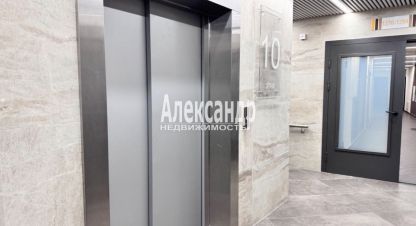 Купить квартиру, 21 кв. м., Россия, г. Мурино. Фотография №9