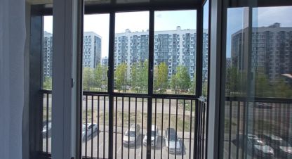 Купить квартиру 1 комнатную, 35.9 кв. м., Россия, г. Мурино. Фотография №10