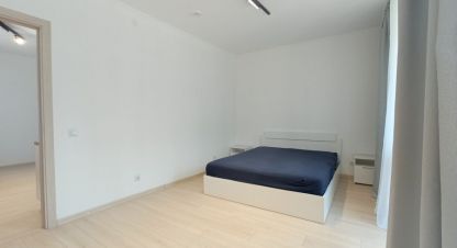 Купить квартиру 1 комнатную, 35.9 кв. м., Россия, г. Мурино. Фотография №8
