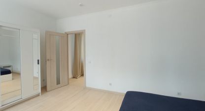 Купить квартиру 1 комнатную, 35.9 кв. м., Россия, г. Мурино. Фотография №9